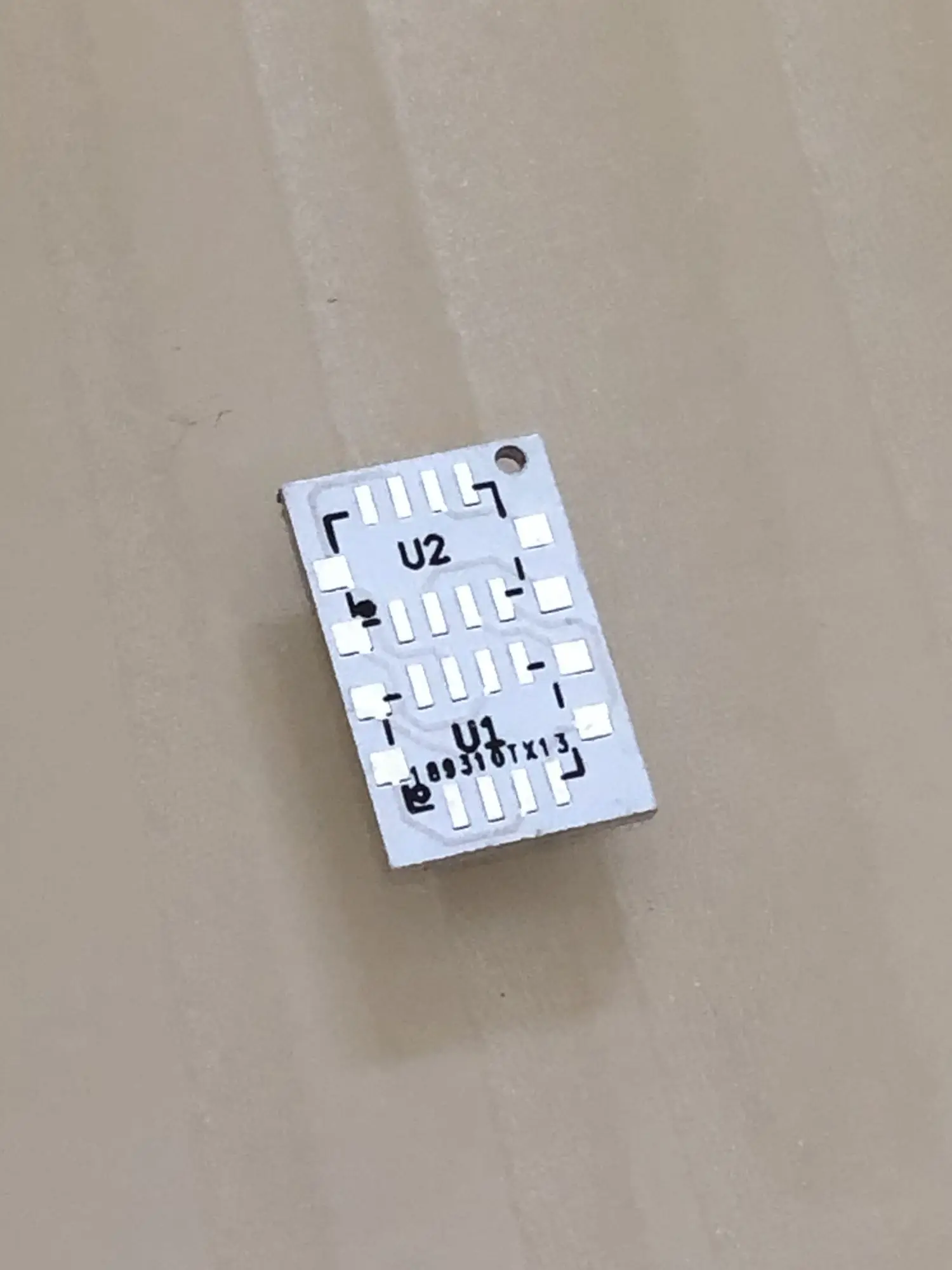 Aluminum Substrate Sop8 to Dip8, Sop8 Single Op Amp to Dip8 Dual Op Amp 
Aluminum Substrate Sop8 to Dip8, Sop8 Single Op Amp to Dip8 Dual Op Amp