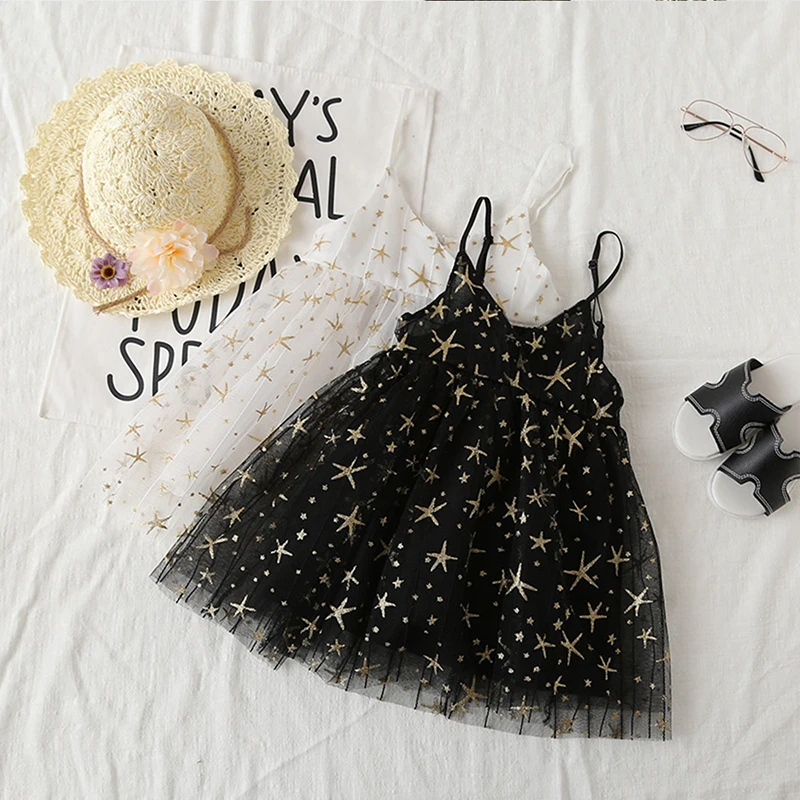 Summer Brand Kids Dresses for Girl Boutique Star Sequin The Dress Children's Clothing Tutu Girls Clothes Kids Dresses for Girls
Summer Brand Kids Dresses for Girl Boutique Star Sequin The Dress Children's Clothing Tutu Girls Clothes Kids Dresses for Girls