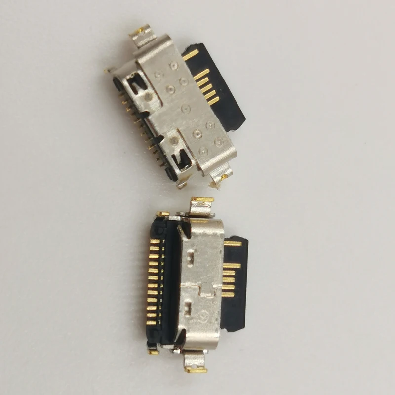 1Pcs USB Charger Charging Port Plug Dock Connector For Alcatel 3X 2020 2019 5061 OT 5061U 5061A 5048 5048A 5 5086 5086Y Type C
1Pcs USB Charger Charging Port Plug Dock Connector For Alcatel 3X 2020 2019 5061 OT 5061U 5061A 5048 5048A 5 5086 5086Y Type C