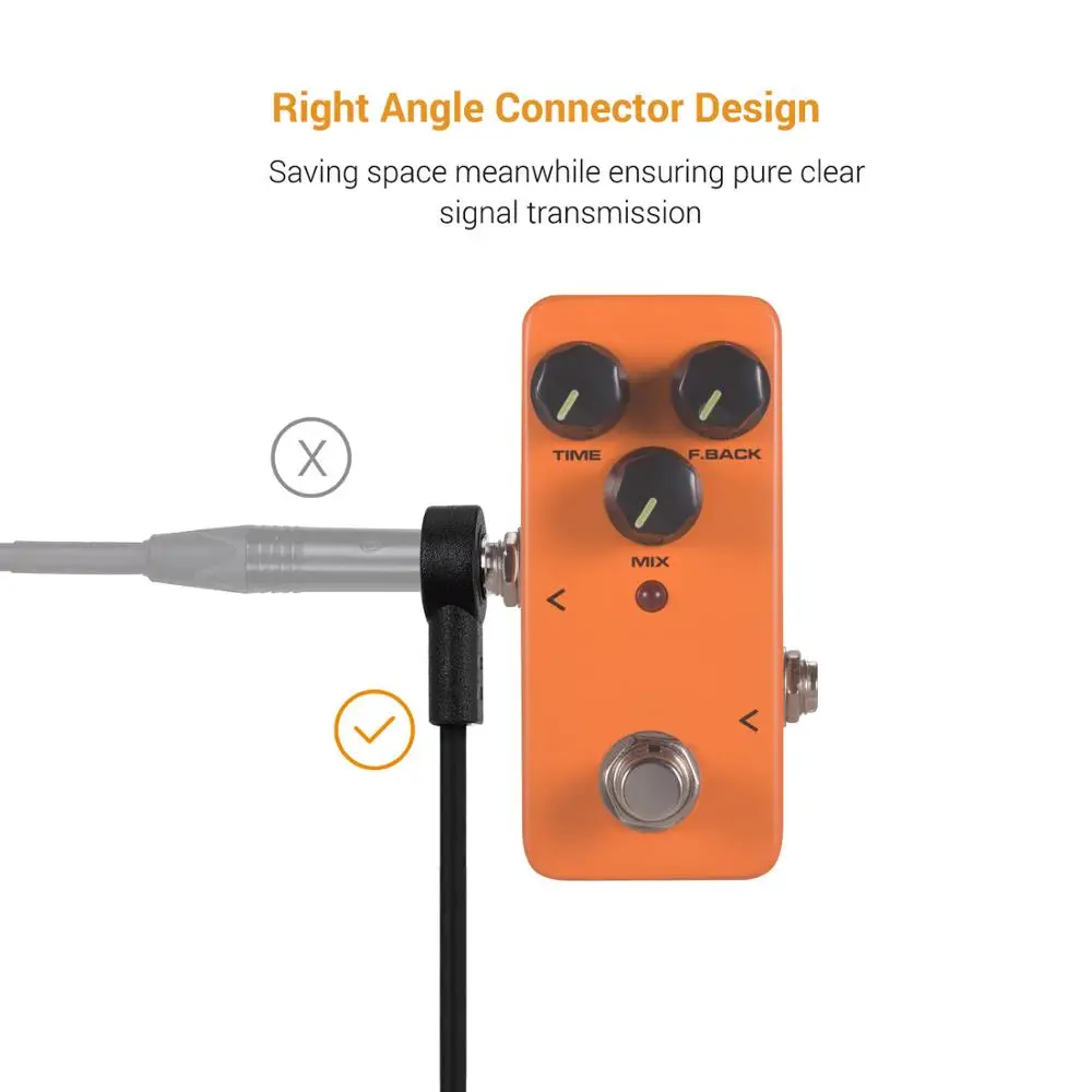 Rowin Guitar pedal Noise Gate Noise Reduction Guitar Effect Pedal 2 Modes Aluminum Alloy Shell True Bypass guitar effects new
Rowin Guitar pedal Noise Gate Noise Reduction Guitar Effect Pedal 2 Modes Aluminum Alloy Shell True Bypass guitar effects new