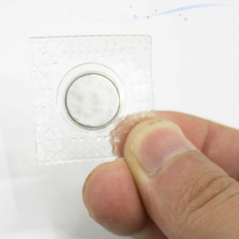10pcs PVC Invisible Hidden metal Strong magnetic Snaps button or overcoat Handbag Clothes Suturablegarmentaccessories DIY
10pcs PVC Invisible Hidden metal Strong magnetic Snaps button or overcoat Handbag Clothes Suturablegarmentaccessories DIY