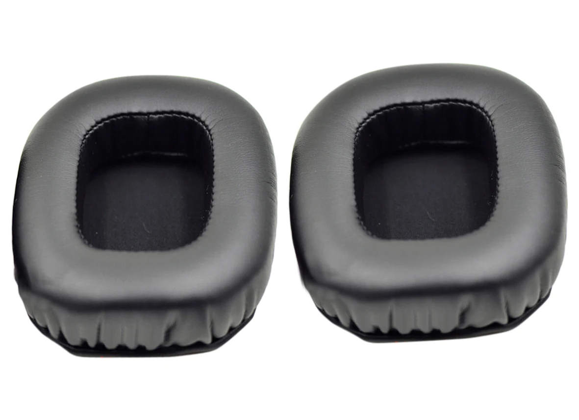 2Pcs Surround Sound headse Replacement Cushion Ear Pads For Razer Tiamat Over Ear 7.1 Spare Parts
2Pcs Surround Sound headse Replacement Cushion Ear Pads For Razer Tiamat Over Ear 7.1 Spare Parts