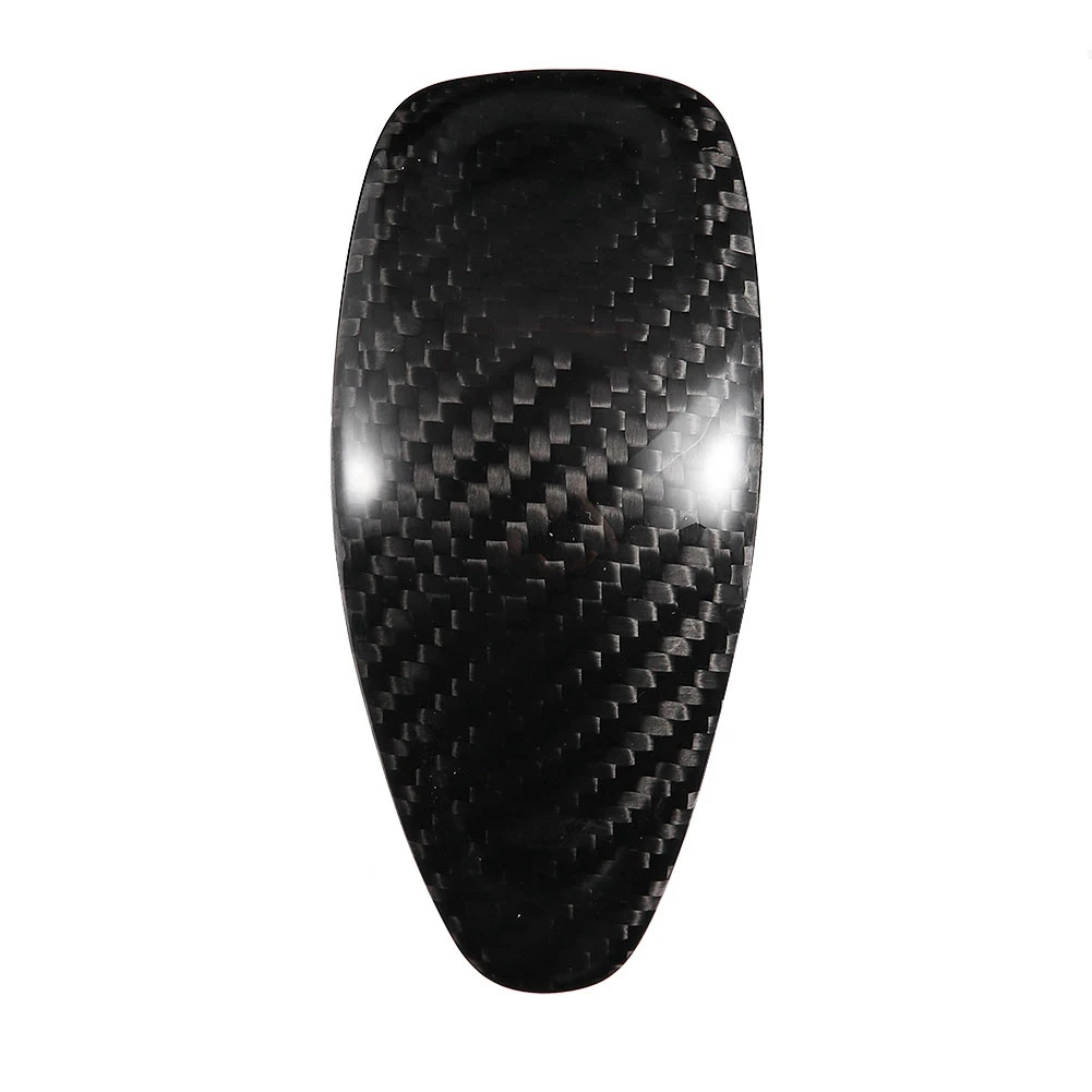 Carbon Fiber Gear Shift Knob Head Cover Trim Sticker Fit for Buick Regal/Opel/Insignia 2017-2019
Carbon Fiber Gear Shift Knob Head Cover Trim Sticker Fit for Buick Regal/Opel/Insignia 2017-2019