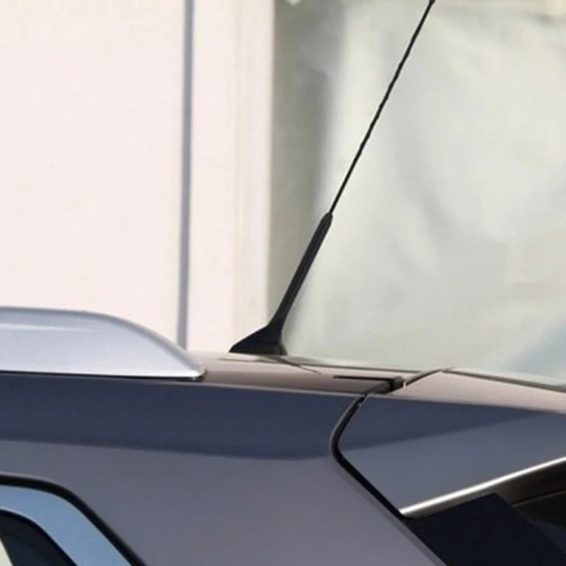 3 Screws Car Universal Antenna Covering Multiple Models 9 "11" 16" Car Auto Radio Antenna Car Mast Whip for BMW MazdaToyota Golf
3 Screws Car Universal Antenna Covering Multiple Models 9 "11" 16" Car Auto Radio Antenna Car Mast Whip for BMW MazdaToyota Golf