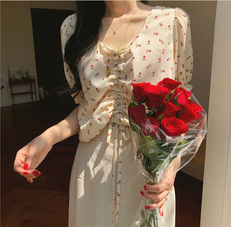 2019 New print shirt femme Casual apricot black Women short sleeve Girls Blouse New chiffon Summer Women Blouses Top femme
2019 New print shirt femme Casual apricot black Women short sleeve Girls Blouse New chiffon Summer Women Blouses Top femme