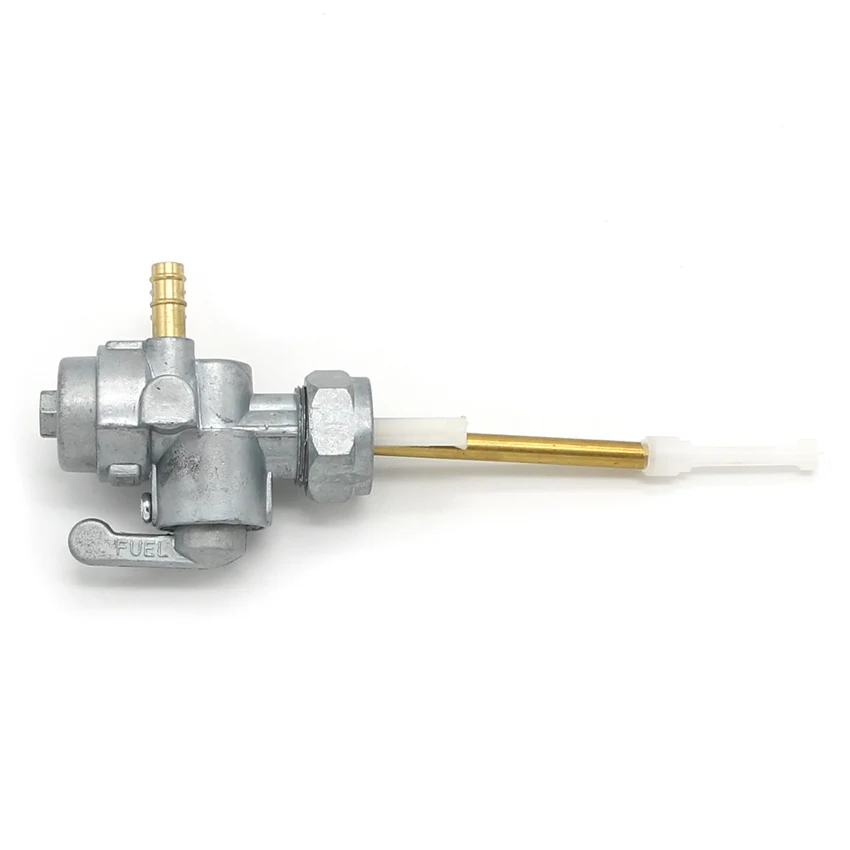 Gas Fuel Petcock Tap Valve Switch Pump For Kawasaki A1 A1SS Samurai A7 Avenger 250 A7SS Avenger 350 KZ900A 51023-043 51023-055 
Gas Fuel Petcock Tap Valve Switch Pump For Kawasaki A1 A1SS Samurai A7 Avenger 250 A7SS Avenger 350 KZ900A 51023-043 51023-055
