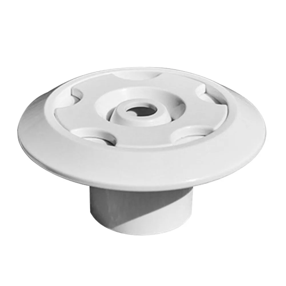 Round Massage Nozzle Replacement Parts Fitting Durable Removable ABS Indoor Outdoor Swimming Pool Spout Easy Install Draining
Round Massage Nozzle Replacement Parts Fitting Durable Removable ABS Indoor Outdoor Swimming Pool Spout Easy Install Draining