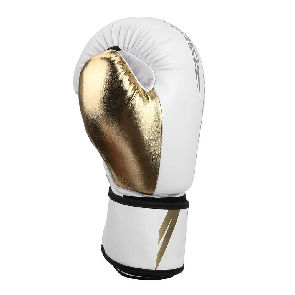 Quality Adult Ladies / Men Boxing Gloves Leather Muay Thai Gloves Sanda Equipment Training Fighting Boxing Gloves Fighting Glove
Quality Adult Ladies / Men Boxing Gloves Leather Muay Thai Gloves Sanda Equipment Training Fighting Boxing Gloves Fighting Glove