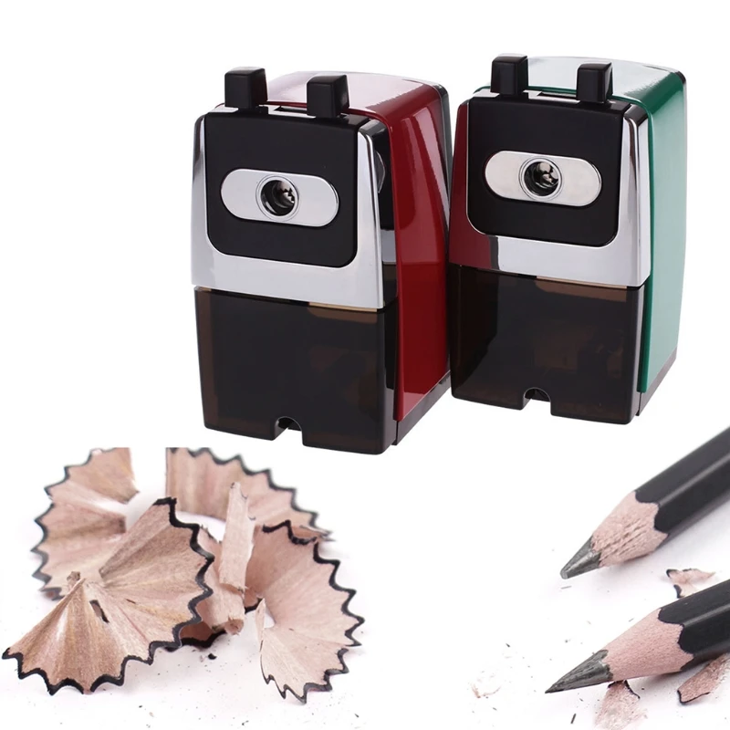 Kawaii Cartoon Pencil Sharpener Hand Crank Manual Sharpeners Pen Cutter Stationery School Supplies
Kawaii Cartoon Pencil Sharpener Hand Crank Manual Sharpeners Pen Cutter Stationery School Supplies