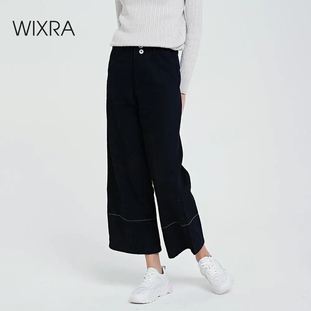 База новинка весна зима осень тренд 2019 wixra модная одежда женская стильная