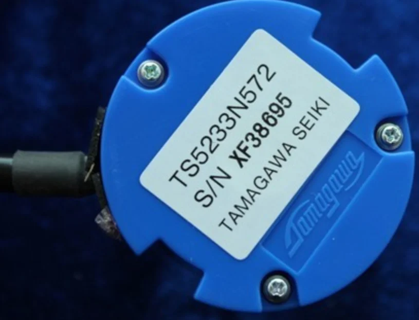TS5233N572 Smartsyn Resolver Tamagawa Новый | Безопасность и защита