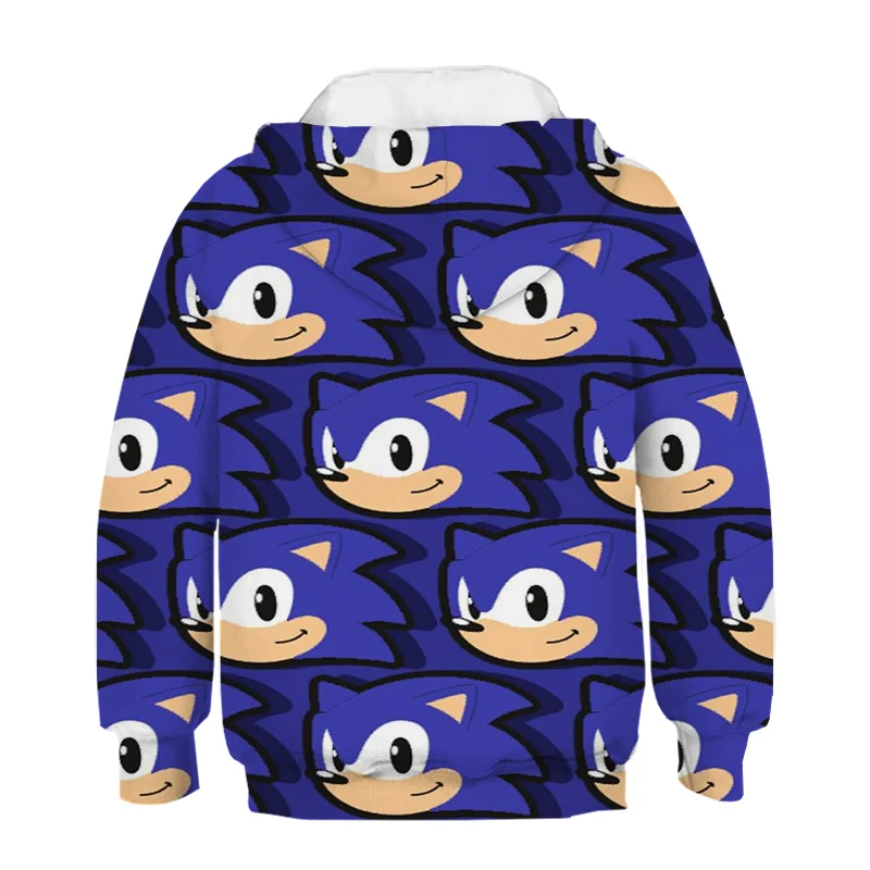 Spring 3D Super Sonic Baby Hoodies Sweatshirt Kids Cartoon Children Boys Sport Clothes Sweatshirt Casual Streetwear Top 2021 New 
Spring 3D Super Sonic Baby Hoodies Sweatshirt Kids Cartoon Children Boys Sport Clothes Sweatshirt Casual Streetwear Top 2021 New
