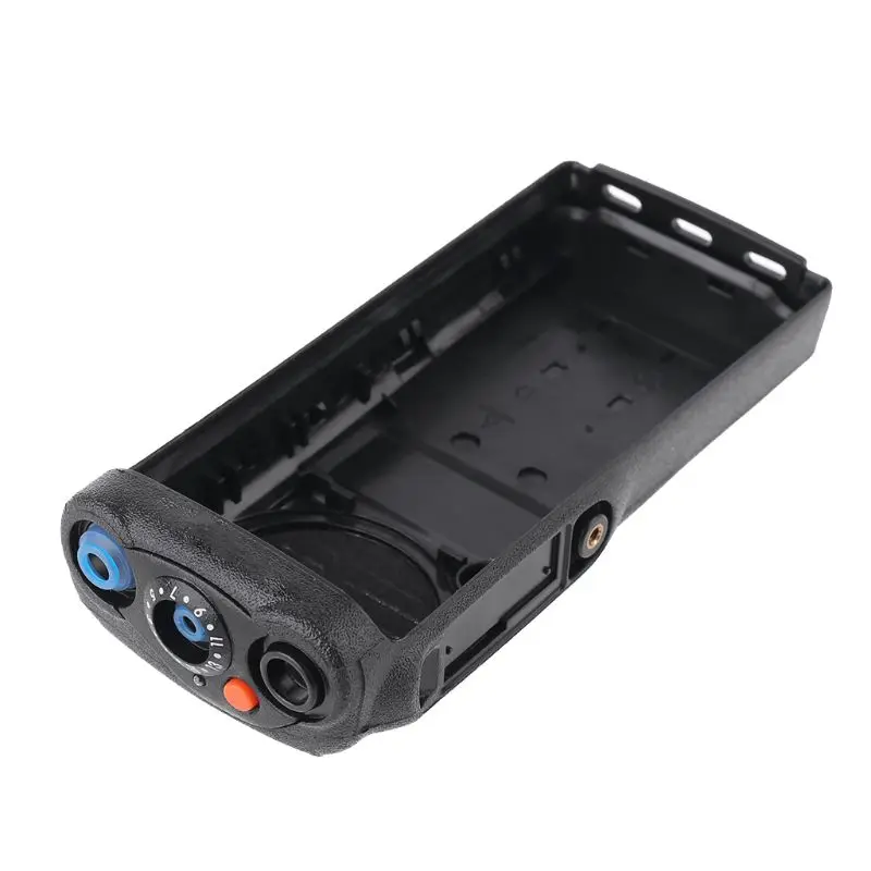 1Set Black Housing Case Front Cover Shell Dust Cover for Motorola GP328 GP340 Radio New
1Set Black Housing Case Front Cover Shell Dust Cover for Motorola GP328 GP340 Radio New