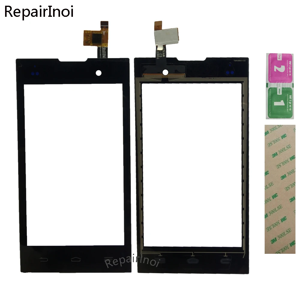 10 шт. 4,5 ''мобильный сенсорный экран для Fly IQ4418 Era Style 4 IQ 4418 сенсорный экран Переднее стекло дигитайзер клей 
10 шт. 4,5 ''мобильный сенсорный экран для Fly IQ4418 Era Style 4 IQ 4418 сенсорный экран Переднее стекло дигитайзер клей