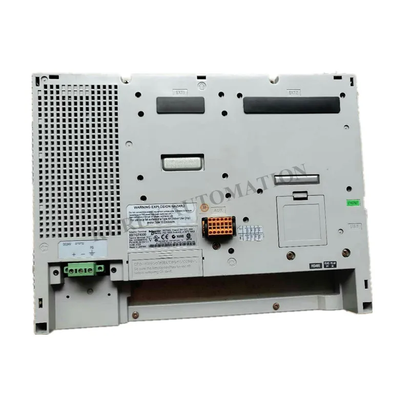 Schneider XBTGT Series HMI XBTGT6330 XBTGT6340 XBTGT7340 Used In Condition
Schneider XBTGT Series HMI XBTGT6330 XBTGT6340 XBTGT7340 Used In Condition