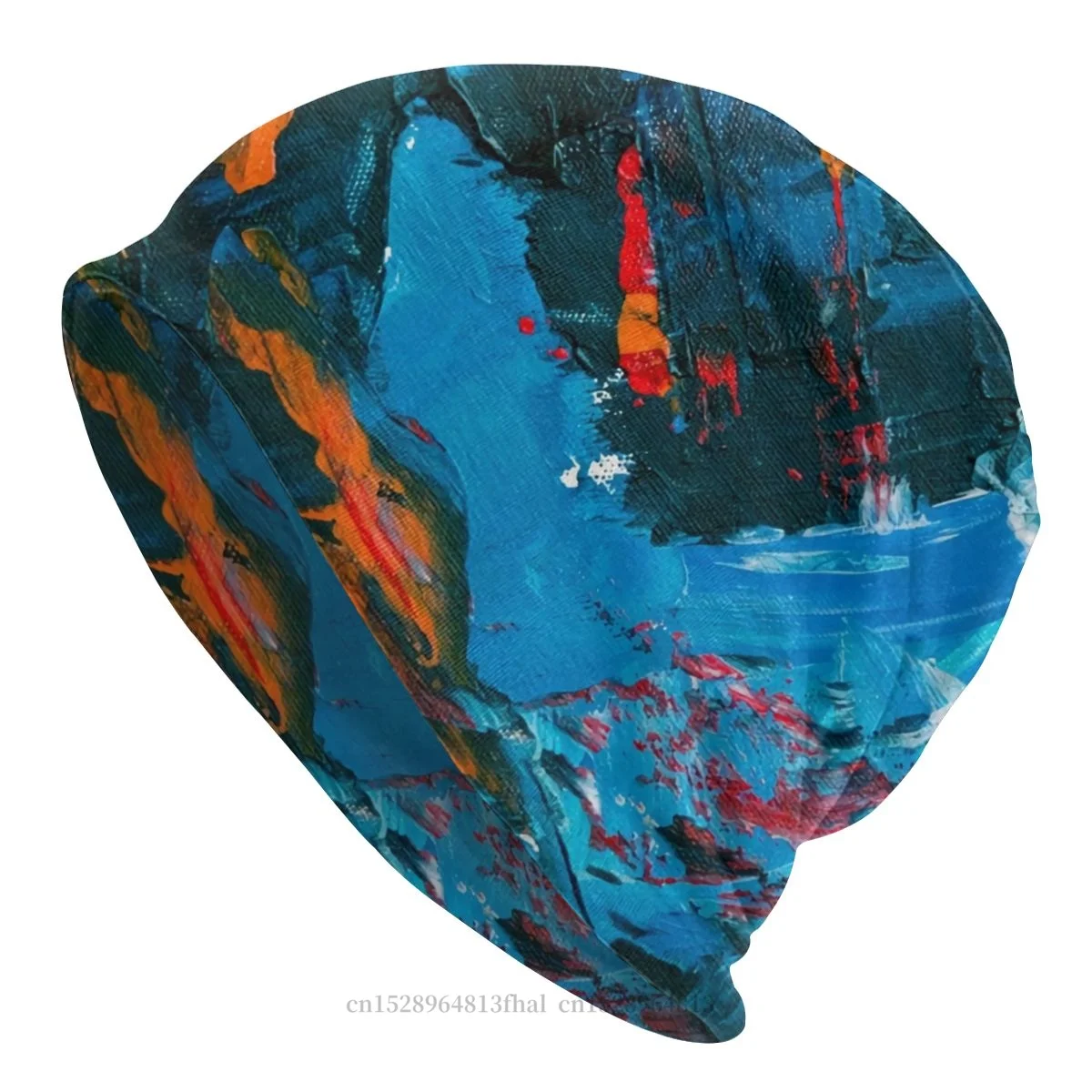 Bonnet Hats Abstract Acrylic Expressionist Art Men Women's Skullies Beanies Hat Paint Winter Warm Cap Street Caps
Bonnet Hats Abstract Acrylic Expressionist Art Men Women's Skullies Beanies Hat Paint Winter Warm Cap Street Caps