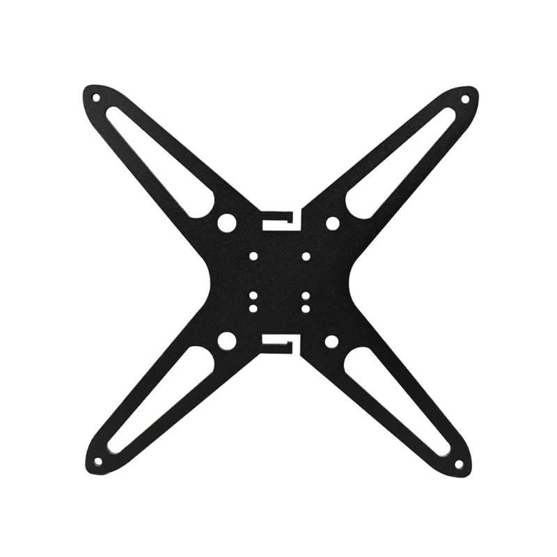 2022 New Y Axis Assemble Stand Printing Platform Support Bracket 15x15cm for Ender3 Cr10
2022 New Y Axis Assemble Stand Printing Platform Support Bracket 15x15cm for Ender3 Cr10