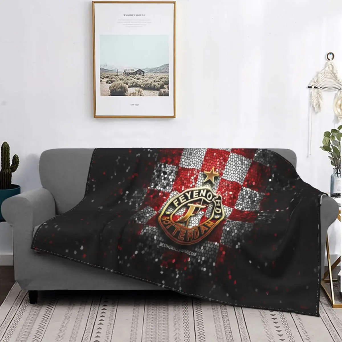 Feyenoord-manta Thermal de muselina para cama, cubrecama de tela escoa, manta térmica, de robalo, 1220
Feyenoord-manta Thermal de muselina para cama, cubrecama de tela escoa, manta térmica, de robalo, 1220