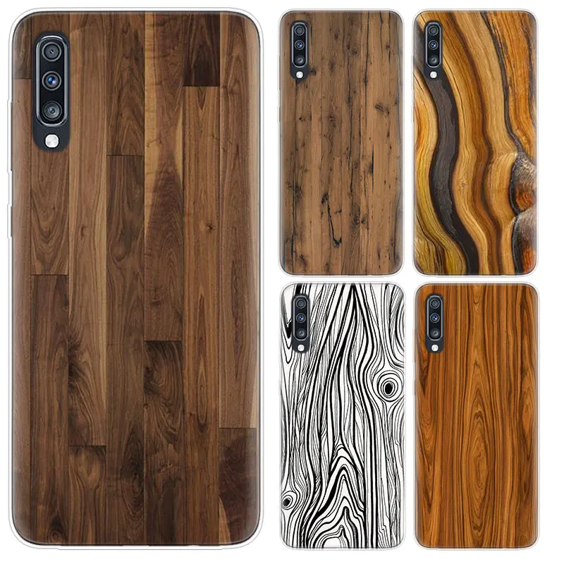 Wood Grain Abstract Texture Case For Samsung Galaxy A50 A51 A70 A71 A41 A31 A21 A11 A30 A40 A20 A10 A10E A20E Transparent Cover
Wood Grain Abstract Texture Case For Samsung Galaxy A50 A51 A70 A71 A41 A31 A21 A11 A30 A40 A20 A10 A10E A20E Transparent Cover