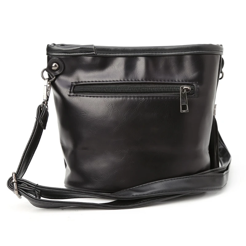 Fashion Women Skull Punk Goth Tassel Messenger Shoulder Bag Crossbody Handbag LX9F
Fashion Women Skull Punk Goth Tassel Messenger Shoulder Bag Crossbody Handbag LX9F