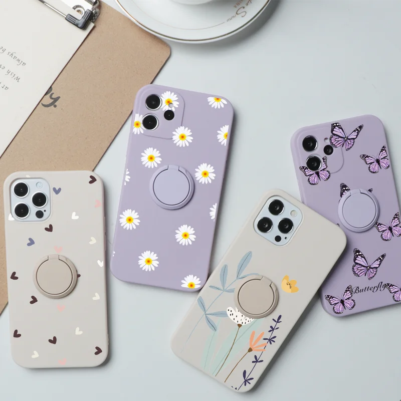Silicone Magnetic Ring Holder Case For iPhone 12 13 14 11 Xs Pro Max Mini X XR 7 8 6 6s Plus SE 2022 20 Car Stand Finger Bracket
Silicone Magnetic Ring Holder Case For iPhone 12 13 14 11 Xs Pro Max Mini X XR 7 8 6 6s Plus SE 2022 20 Car Stand Finger Bracket