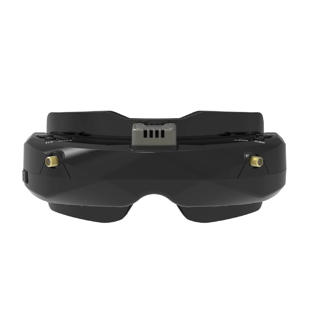 SKYZONE SKY02O SKY 02O FPV очки 600x400 OLED 5 8G SteadyView разнообразие RX HeadTracker DVR HDMI AVIN/OUT для