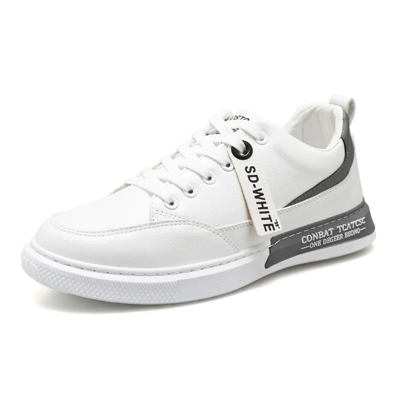 2021 Spring Autumn New Fashion Men's Vulcanize Shoes Comfortable Low Heel Light Lace-up Shallow Casual Shoes Breathable
2021 Spring Autumn New Fashion Men's Vulcanize Shoes Comfortable Low Heel Light Lace-up Shallow Casual Shoes Breathable