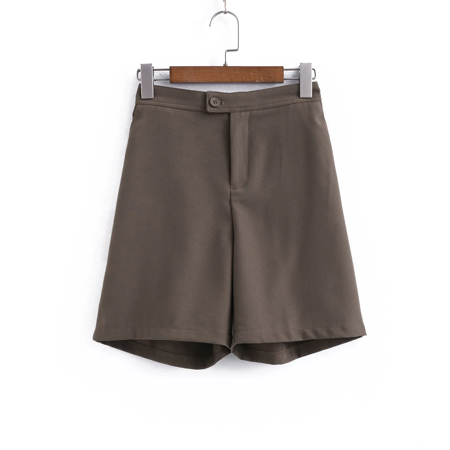 Shorts Women Summer Korean High Waiste A Line Outer Wear Casual Student Wide Leg Pants Solid Color Fashion Elegant Trousers
Shorts Women Summer Korean High Waiste A Line Outer Wear Casual Student Wide Leg Pants Solid Color Fashion Elegant Trousers