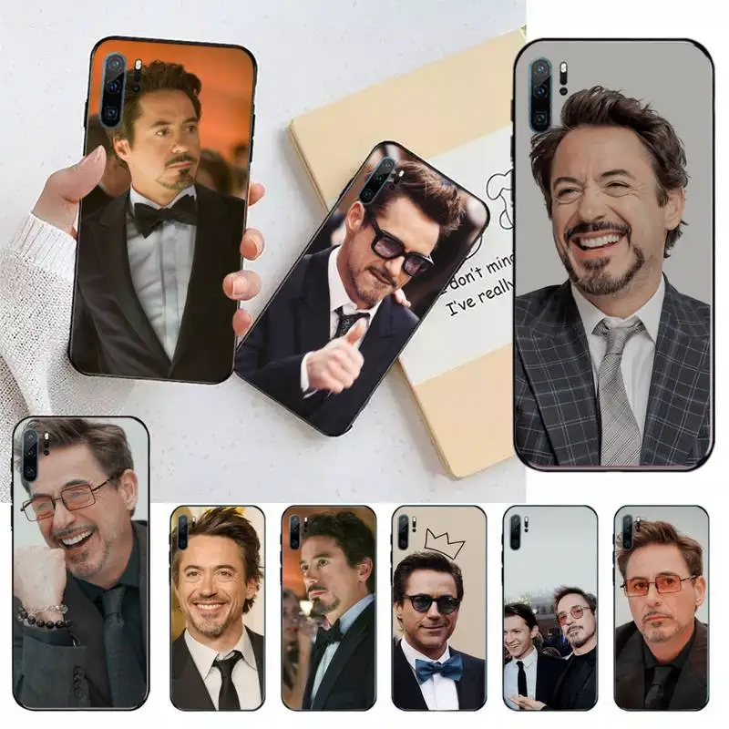 Robert john downey actor Phone Case for Huawei honor P mate 40 20 30 10 50 i 9 x mate pro lite 8a
Robert john downey actor Phone Case for Huawei honor P mate 40 20 30 10 50 i 9 x mate pro lite 8a