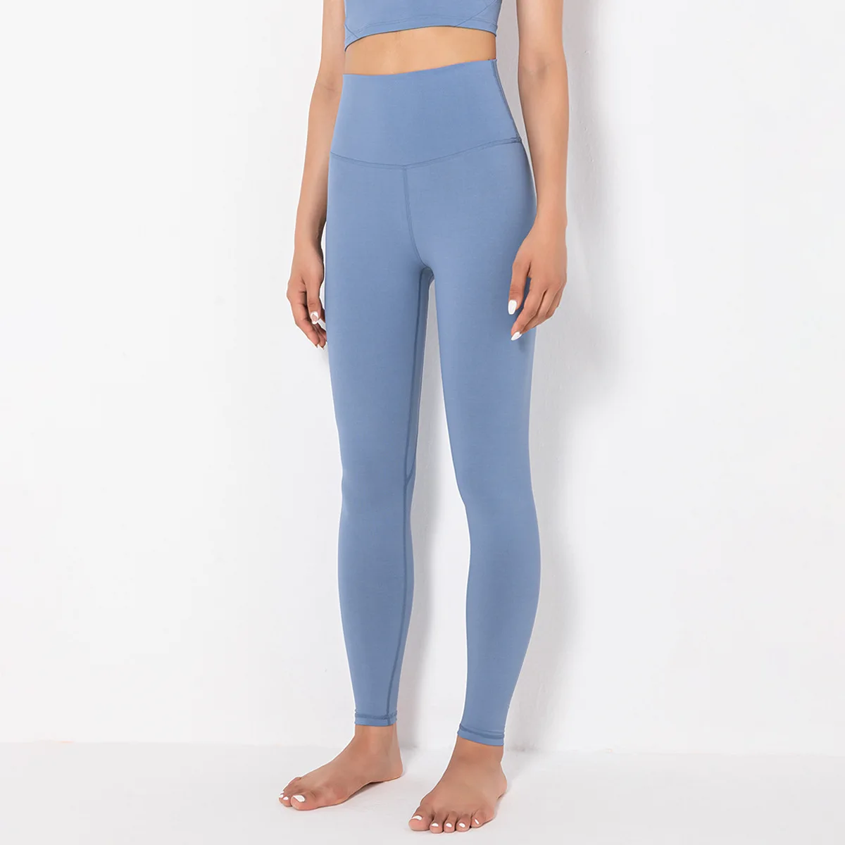 CAEEMHEE Yoga Pants High Waist Leggings Sport Women Fitness Tights Stretch Naked-Feel Athletic Running Gym Leggings
CAEEMHEE Yoga Pants High Waist Leggings Sport Women Fitness Tights Stretch Naked-Feel Athletic Running Gym Leggings