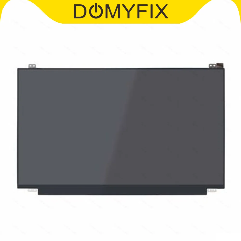 ЖК-экран 15,6 дюйма 4K B156ZAN02.3 eDP, 40 контактов, 3840 × 2160, 60 Гц, матовый ЖК-экран
ЖК-экран 15,6 дюйма 4K B156ZAN02.3 eDP, 40 контактов, 3840 × 2160, 60 Гц, матовый ЖК-экран