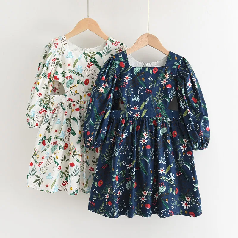 Girls Floral Dress Floral Print Dress Kids Dresses for Toddler Girl Christmas Outfits Toddler Fall Clothes Flower Girl Dresses
Girls Floral Dress Floral Print Dress Kids Dresses for Toddler Girl Christmas Outfits Toddler Fall Clothes Flower Girl Dresses