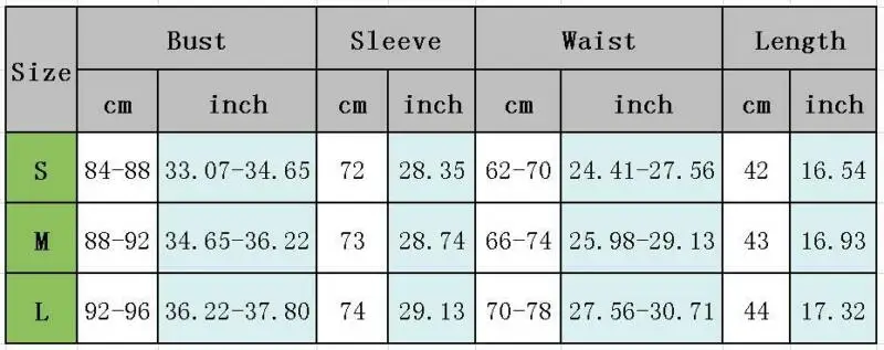 New Spring Autumn Fashion Women's Sheer Mesh Puff Long Sleeve Blouse Casual Solid Crop Tops Short Blouses
New Spring Autumn Fashion Women's Sheer Mesh Puff Long Sleeve Blouse Casual Solid Crop Tops Short Blouses