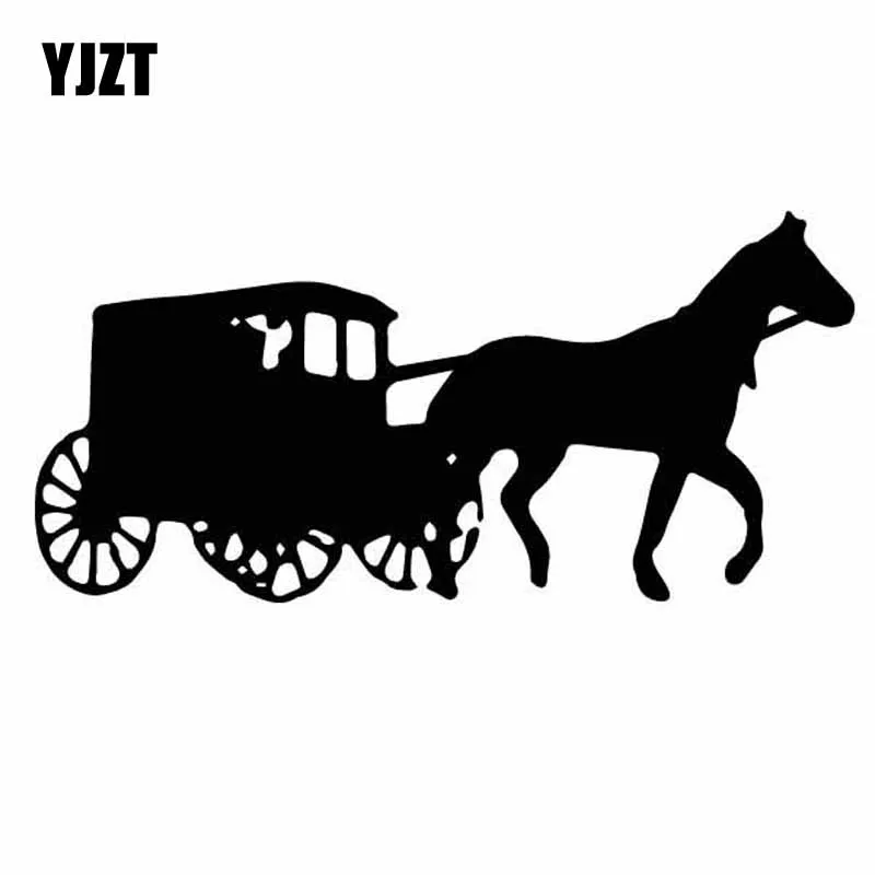 YJZT 16,8 см * 8 см самая крутая каретка с большим колесом, Высококачественная виниловая наклейка, Ослепительная черная/Серебряная Фотография
YJZT 16,8 см * 8 см самая крутая каретка с большим колесом, Высококачественная виниловая наклейка, Ослепительная черная/Серебряная Фотография