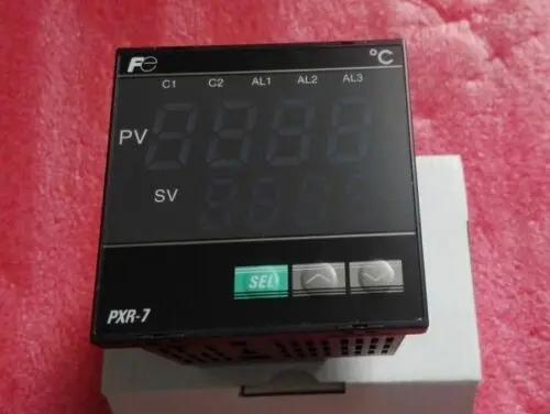 PXR7TAY1-8W000-C 1 шт. новый термостат FUJI # exp | Безопасность и защита