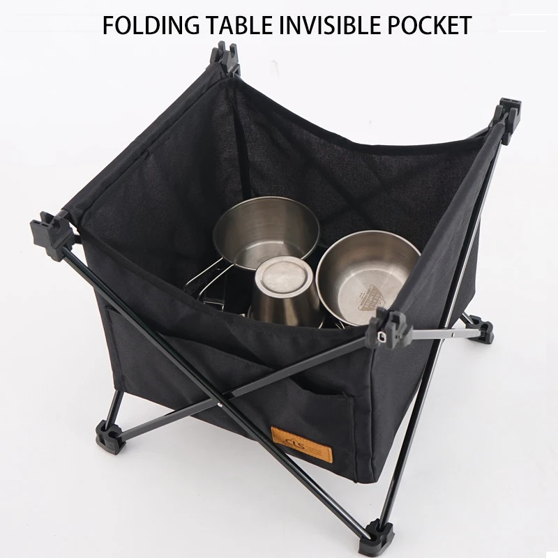 Outdoor Folding Table Storage Hanging Basket Bag Waterproof Picnic Camping Barbecue Pocket Organizer Table Camping Equipment
Outdoor Folding Table Storage Hanging Basket Bag Waterproof Picnic Camping Barbecue Pocket Organizer Table Camping Equipment