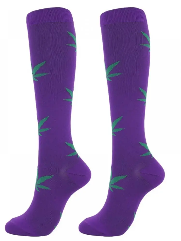 High-Elastic Sports Socks, Medical Edema Diabetic Varicose Veins Socks, Knee Compression Stockings
High-Elastic Sports Socks, Medical Edema Diabetic Varicose Veins Socks, Knee Compression Stockings