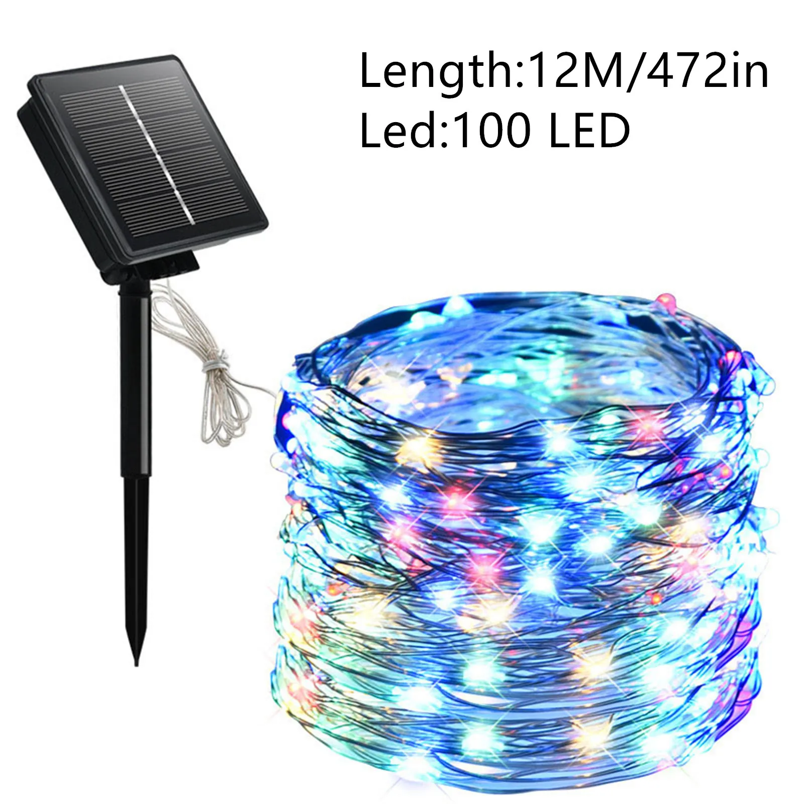 Christmas Solar String Lights Outdoor Fairy Lights For Garden Patio Yard Party Decoration Solar String Lights Outdoor Lighting
Christmas Solar String Lights Outdoor Fairy Lights For Garden Patio Yard Party Decoration Solar String Lights Outdoor Lighting