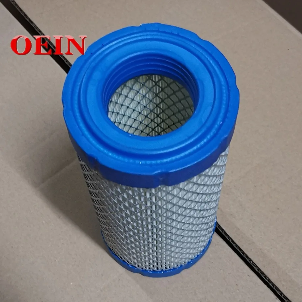 Воздушный фильтр Kubota K1211-82320, 2 упаковки
Воздушный фильтр Kubota K1211-82320, 2 упаковки