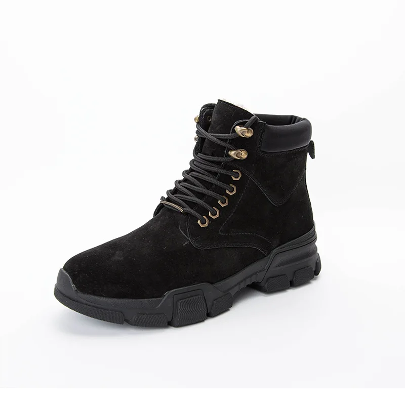 New Autumn Winter Military Boots Outdoor Male Hiking Boots Men Special Force Desert Tactical Combat Ankle Boots Men Work Boots
New Autumn Winter Military Boots Outdoor Male Hiking Boots Men Special Force Desert Tactical Combat Ankle Boots Men Work Boots