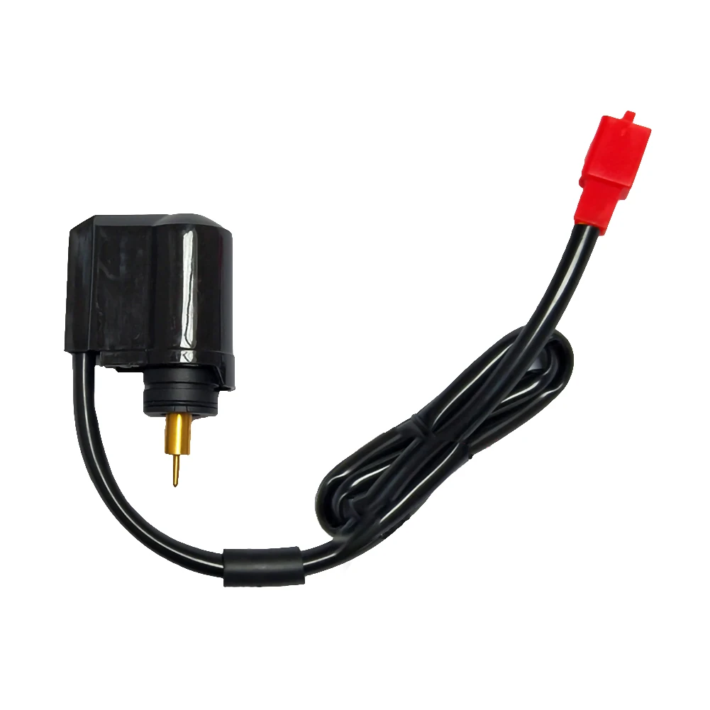 New Carburetor Electronic Damper Electronic Enrichment Valve Carburetor Fit For Scooter GY6 50cc 125CC Motorcycle Accessories
New Carburetor Electronic Damper Electronic Enrichment Valve Carburetor Fit For Scooter GY6 50cc 125CC Motorcycle Accessories