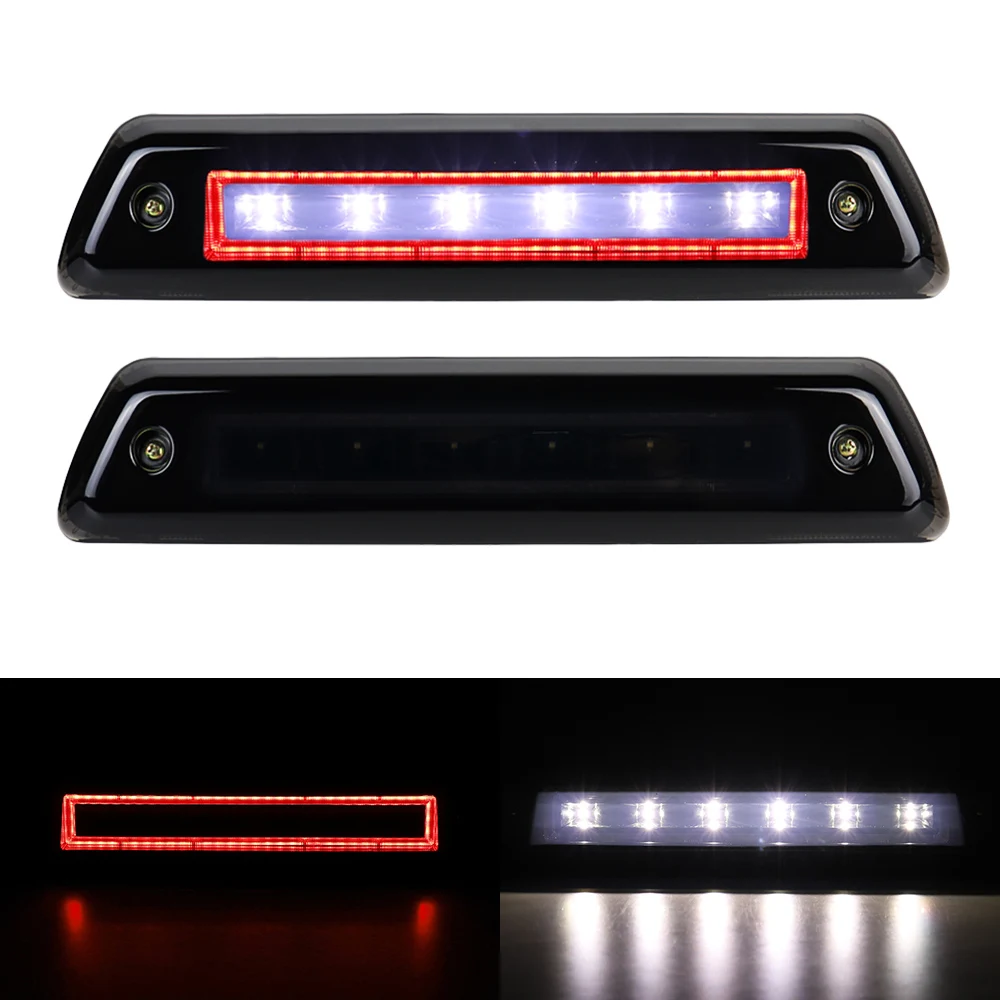 Для 2009-2011 Ford F150 светодиодный 3rd стоп светильник сигнал заднего хода светильник светодиодный фонарь светильник для F-150 2009 2010 2011
Для 2009-2011 Ford F150 светодиодный 3rd стоп светильник сигнал заднего хода светильник светодиодный фонарь светильник для F-150 2009 2010 2011