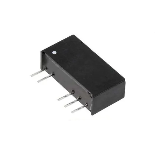 10 шт. новый оригинальный NMV1205SC DC/DC 3kVDC Изолированный 1 Вт одиночный и двойной