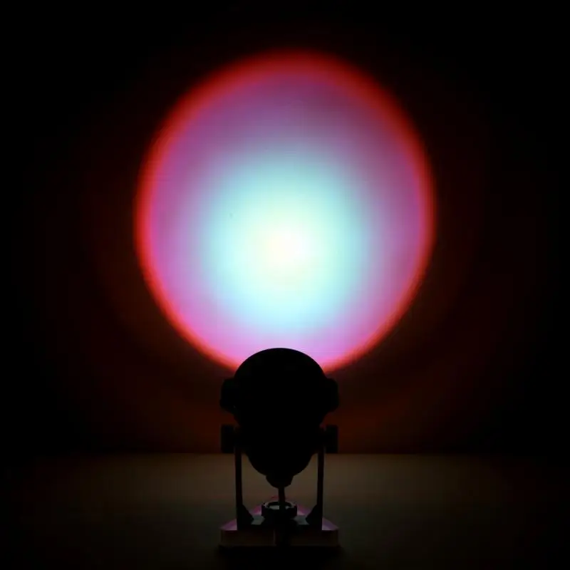 1PC Projection Light LED Twilight Dusk Light Projection Light Photo Atmosphere Light Spotlight Night Light Bedroom Lighting
1PC Projection Light LED Twilight Dusk Light Projection Light Photo Atmosphere Light Spotlight Night Light Bedroom Lighting