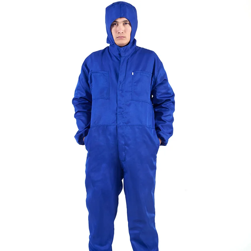 Men Thin Work Overalls Breathable Summer Long Sleeve Coveralls Dust-proof Protective Work clothes WorkerMachine Auto Repair
Men Thin Work Overalls Breathable Summer Long Sleeve Coveralls Dust-proof Protective Work clothes WorkerMachine Auto Repair