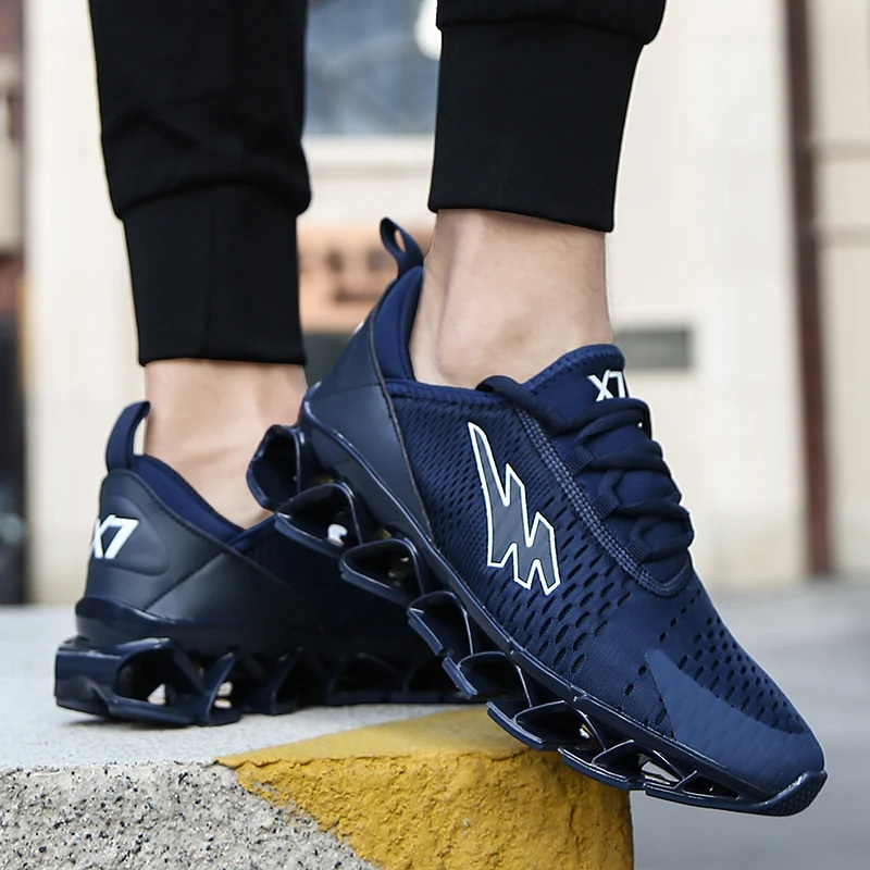 Мужские кроссовки, повседневная обувь
Мужские кроссовки, повседневная обувь