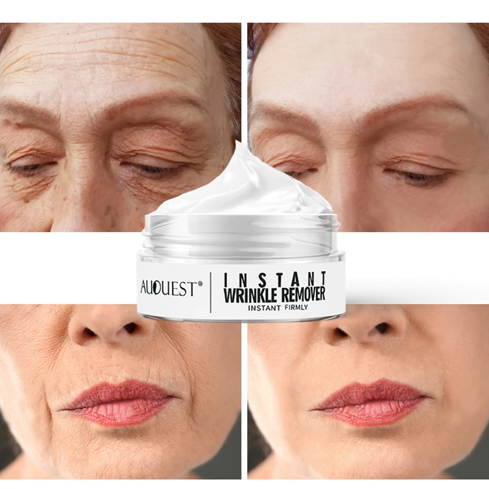 2021 Beauty Decoration Moisturizing Brightening Skin Moisturizing Tightening Fine Lines Makeup Cream Dekor Bukurie
2021 Beauty Decoration Moisturizing Brightening Skin Moisturizing Tightening Fine Lines Makeup Cream Dekor Bukurie
