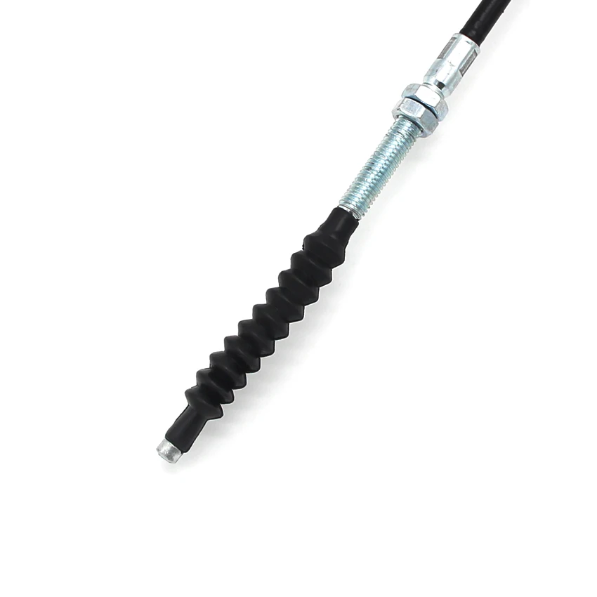 For Yamaha XSR900 xsr 900 MTM850 FZ09 FZ-09 MT-09 MTN850 MT09 Motorcycle clutch cable 1RC-26335-01 1RC-26335-00 Clutches parts
For Yamaha XSR900 xsr 900 MTM850 FZ09 FZ-09 MT-09 MTN850 MT09 Motorcycle clutch cable 1RC-26335-01 1RC-26335-00 Clutches parts