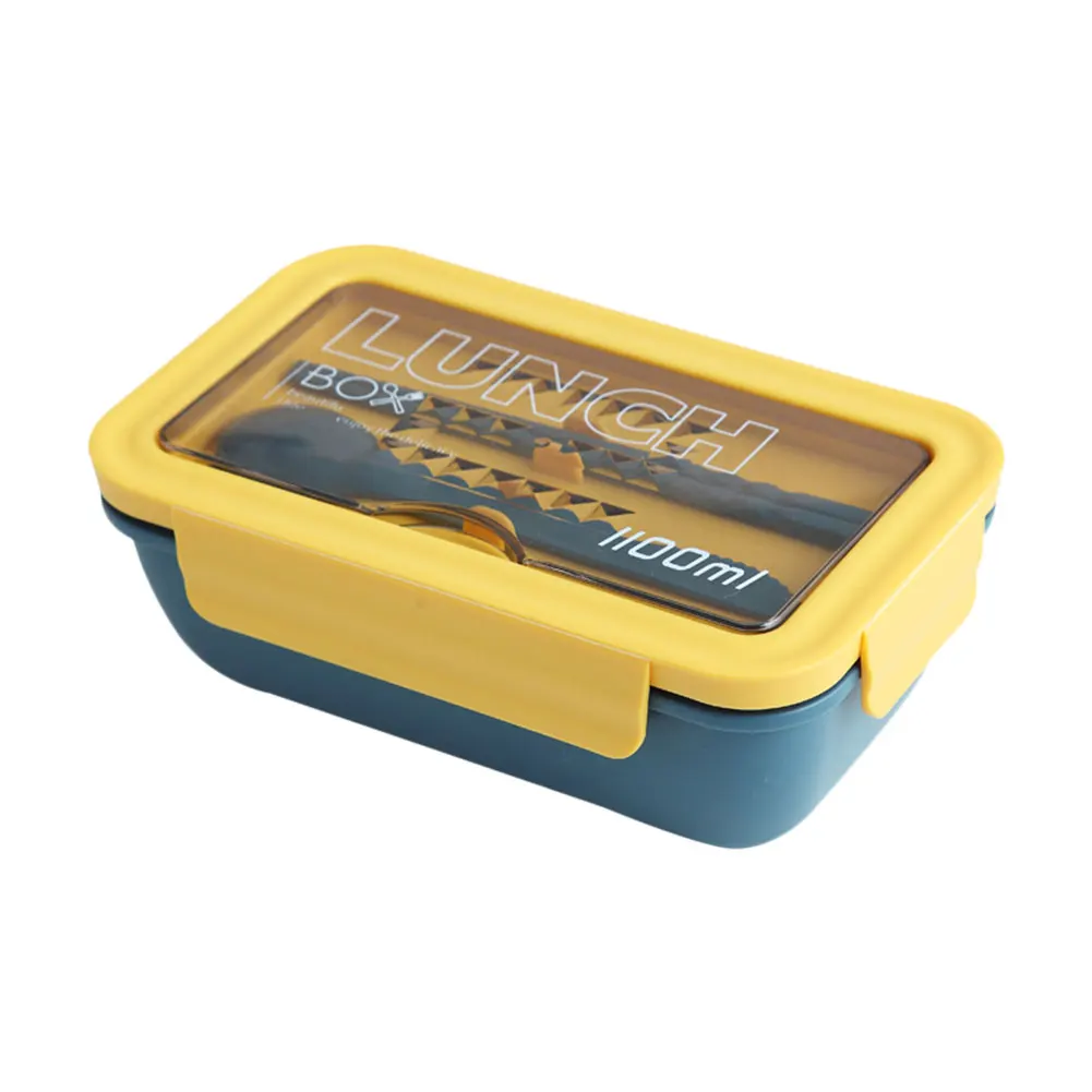 Japanese Plastic Lunch Box For Kids School Creative Bento Box With Compartment Tableware Leak-Proof Food Container Box
Japanese Plastic Lunch Box For Kids School Creative Bento Box With Compartment Tableware Leak-Proof Food Container Box