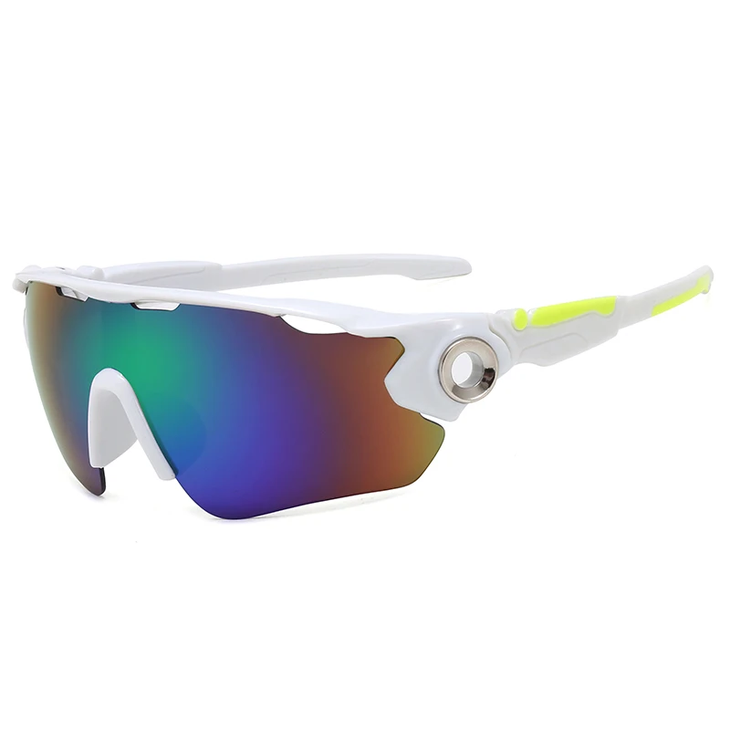 The New Outdoor Sports 8-color Men's Bicycle Goggles Mountain Bike Men Women Windproof Cycling Sports Sunglasses
The New Outdoor Sports 8-color Men's Bicycle Goggles Mountain Bike Men Women Windproof Cycling Sports Sunglasses